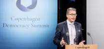 Former NATO chief proposes D7 format for middle power democracies