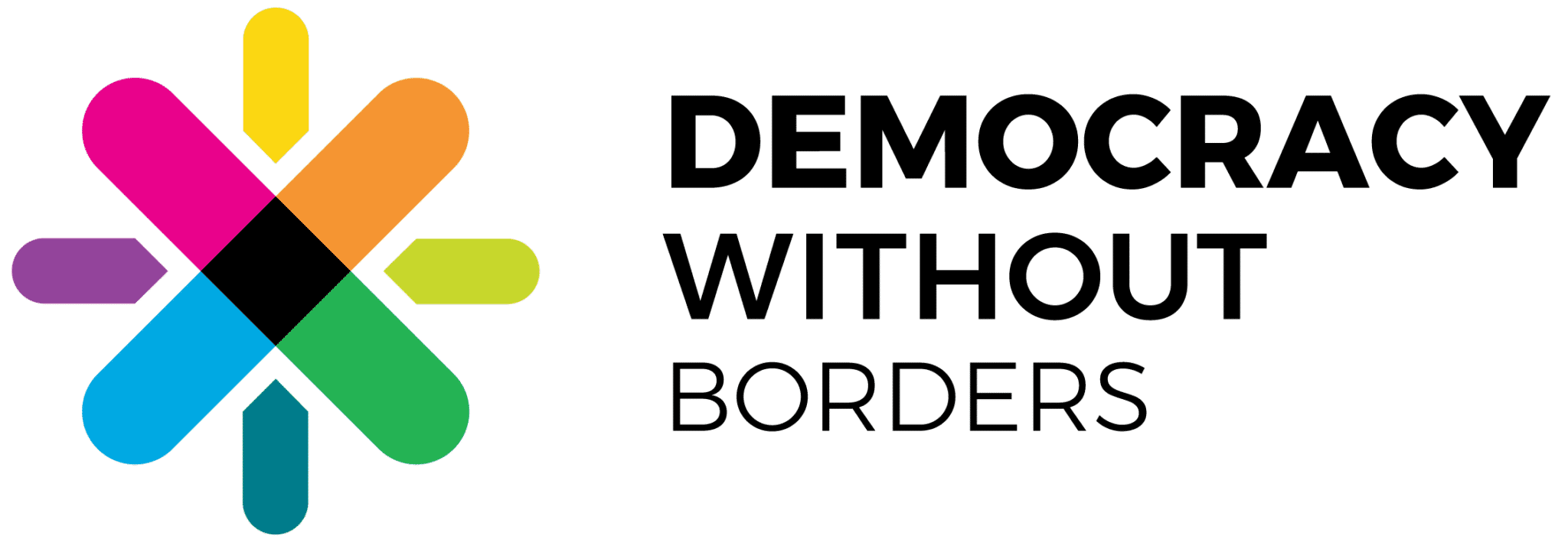 Democracy Without Borders